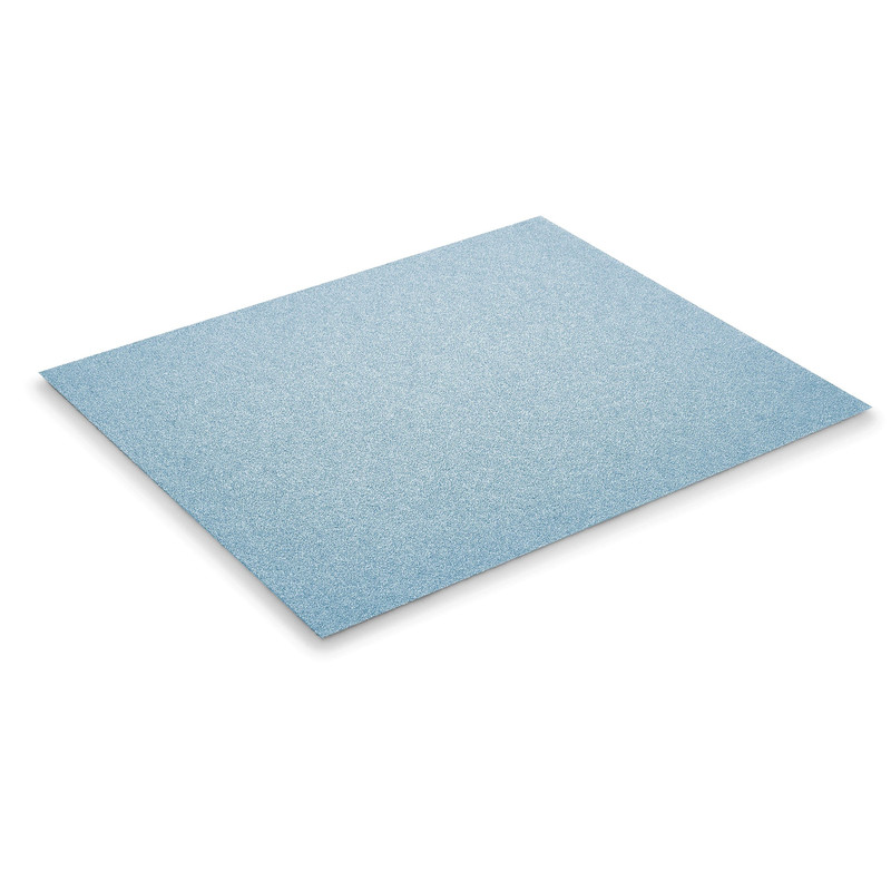 Granat Net Sanding Sheet - 9" x 11" - 10 Pack - Grit:120 Grit